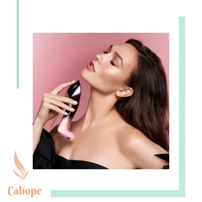 GOOD GIRL BLUSH ELIXIR EDP 80ML - Imagen 3