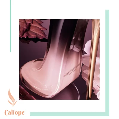 GOOD GIRL BLUSH ELIXIR EDP 80ML - Imagen 6