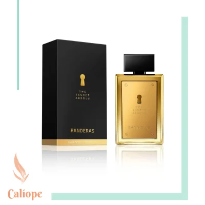 The Secret Absolu x100ml