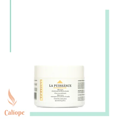 Baño de Crema Keratina