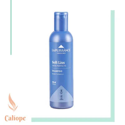Shampoo Soft lissx300ml