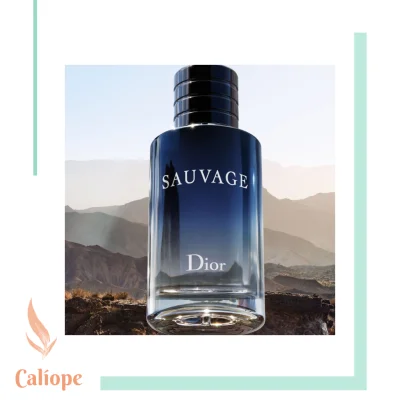 Sauvage Edt x100 - Imagen 3