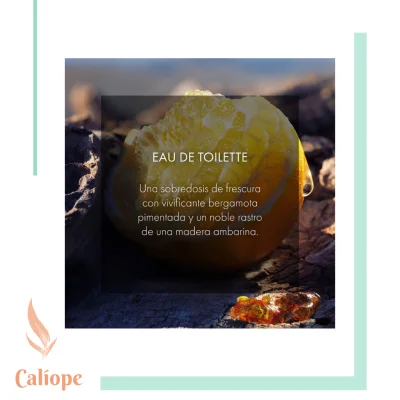 Sauvage Edt x100 - Imagen 4