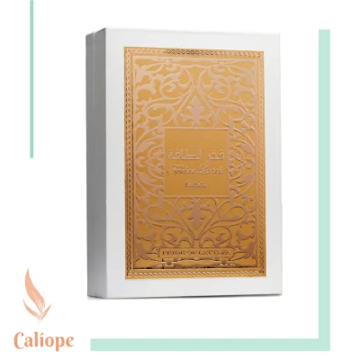 Fakhar Rose 100ml - LATTAFA - Imagen 4