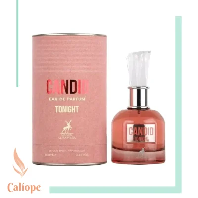 So Candid Tonight edp x100ml