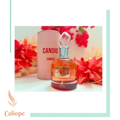 So Candid Tonight edp x100ml - Imagen 3