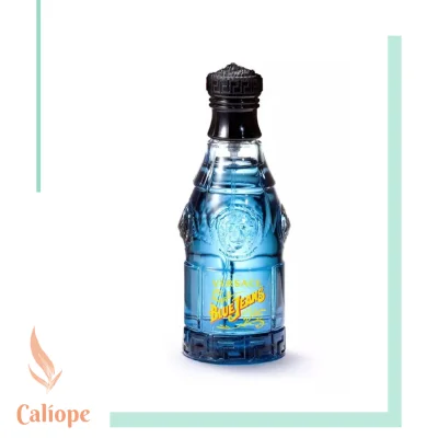 Blue Jeans men edt x75ml - Imagen 2