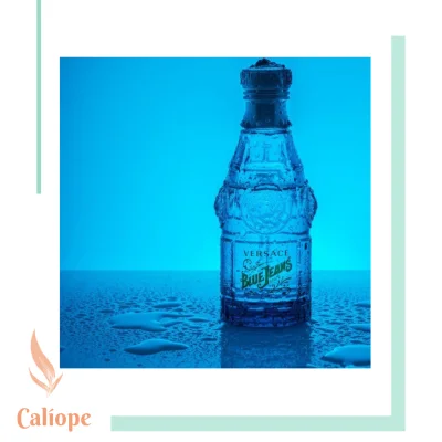 Blue Jeans men edt x75ml - Imagen 4