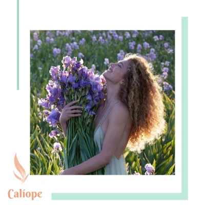 Aqua Allegoria Mandarine Basilic EDT 75 ml - Imagen 4