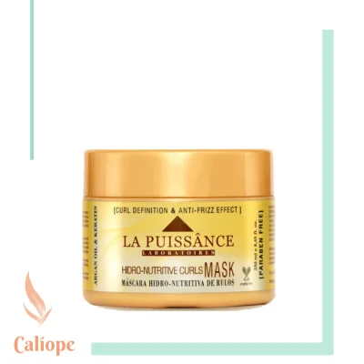 Baño de Crema nutritiva de rulos x250ml