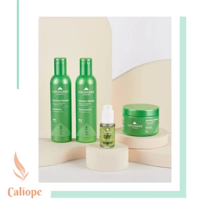 Shampoo Nutriotion Therapy x300 - Imagen 3