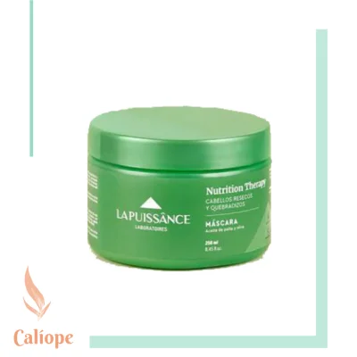 Baño de Crema Nutriotion Theray x300