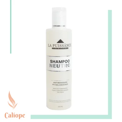 Shampoo Ph Neutro x300ml