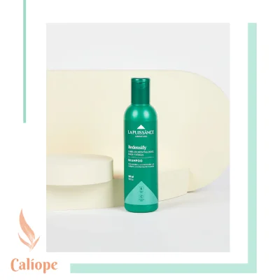 Shampoo Voluminizador Fortalecedor x 300 ML - Imagen 2