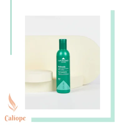 Acondicionador Voluminizador Fortalecedor x 300 ML - Imagen 2