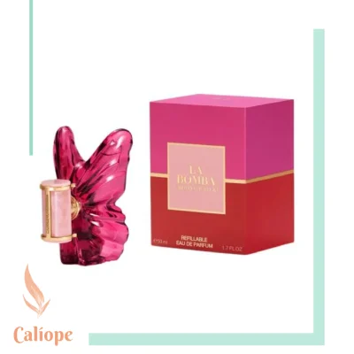 La Bomba edp x80ml - Imagen 2