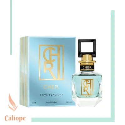 Onyx Sealight edp x100ml