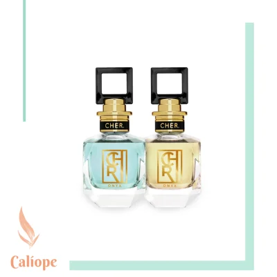 Onyx Sealight edp x100ml - Imagen 2