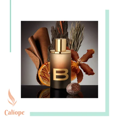 Bold Intense edp x100ml - Imagen 3