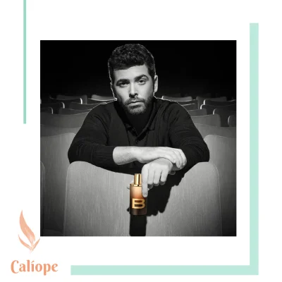 Bold Intense edp x100ml - Imagen 4