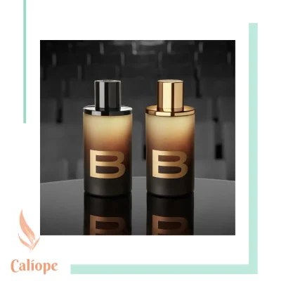 Bold Intense edp x100ml - Imagen 5