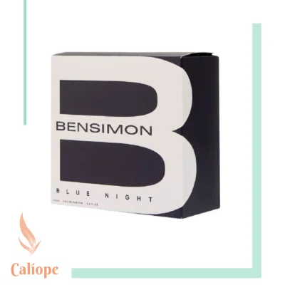 Blue Night Men EDP 100ML - Imagen 2