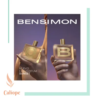 SUNSET EDP 100ML - Imagen 4