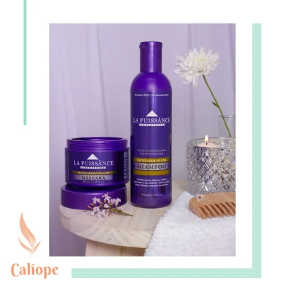 Silver Matizador x300ml - Imagen 2