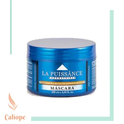 Baño De Crema Blue Toner