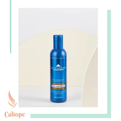 Shampoo Blue Toner x300ml - Imagen 2