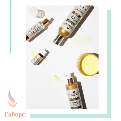 Baño De Crema Royal Elixir x250ml - Imagen 3