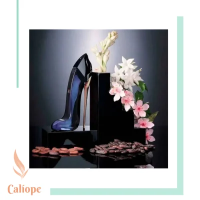 Good Girl edp x80ml - Imagen 6