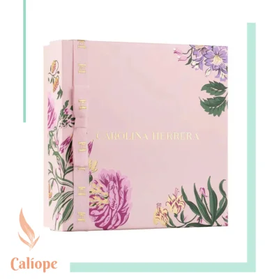 Cofre Very Good Girl edp x80ml + Body mist + Edp x10ml - Imagen 3