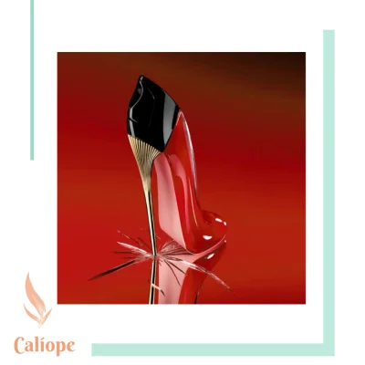 Cofre Very Good Girl edp x80ml + Body mist + Edp x10ml - Imagen 5