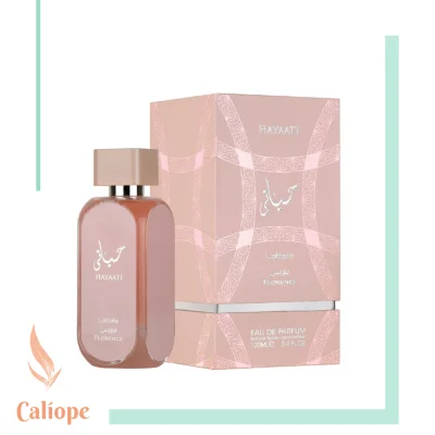 Hayaati Florence edp 100ml