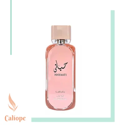 Hayaati Florence edp 100ml - Imagen 2
