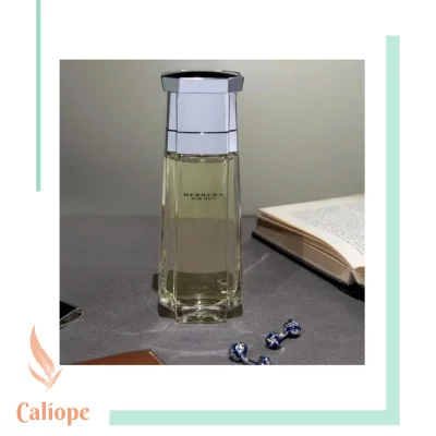 Herrera For Men edt x100 - Imagen 3