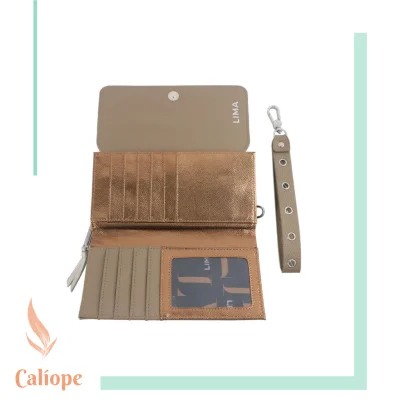 Billetera Iris Chica I468 - Imagen 2