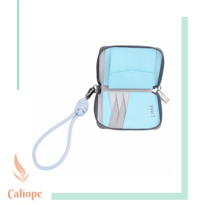 Billetera Chica Valeria - Imagen 2