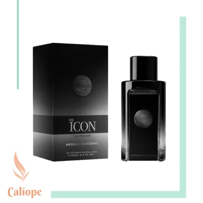 Icon Edp x100