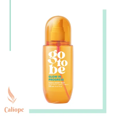 Bruma para Cuerpo y Cabello x250ml