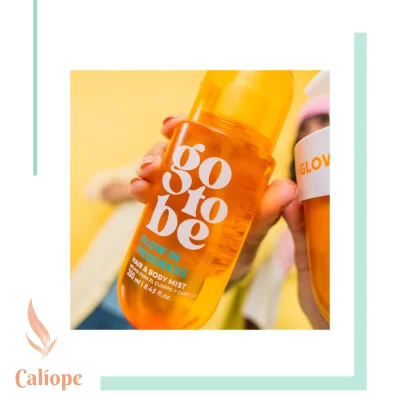 Bruma para Cuerpo y Cabello x250ml - Imagen 3