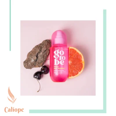 Bruma para Cuerpo y Cabello x250m - Imagen 2