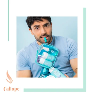 Set The Plot Twist - Imagen 3