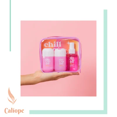 Set Chill Not Boring - Imagen 2