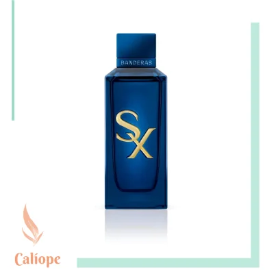 Seduction X Men EDP x100ML - Imagen 2