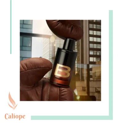 Bold Prive Parfum 100ML - Imagen 3