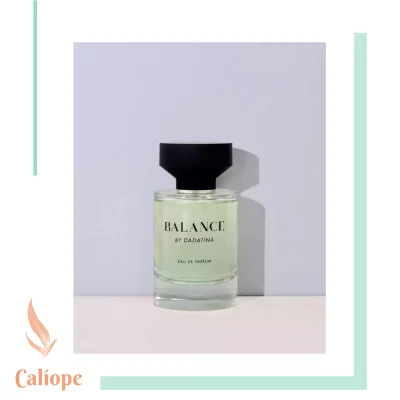 BALANCE by Dadatina edp