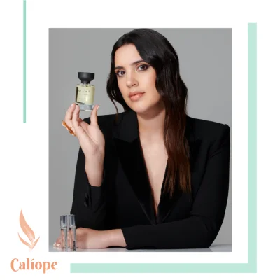 BALANCE by Dadatina edp - Imagen 4