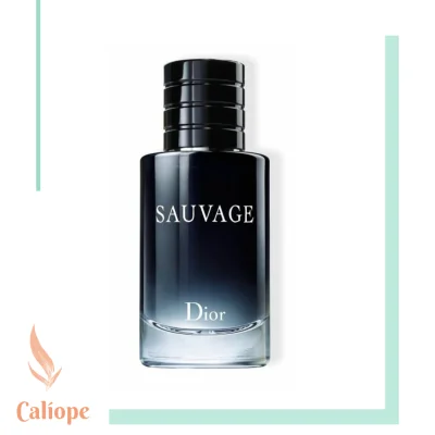 Sauvage Edt x60 - Imagen 2